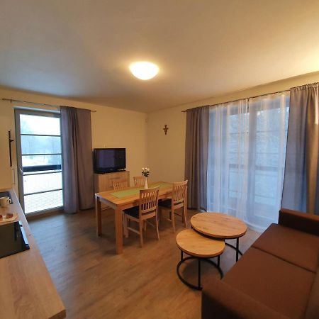 Apartman Praded V Rickach - Ricky V Orlickych Horach Eksteriør bilde