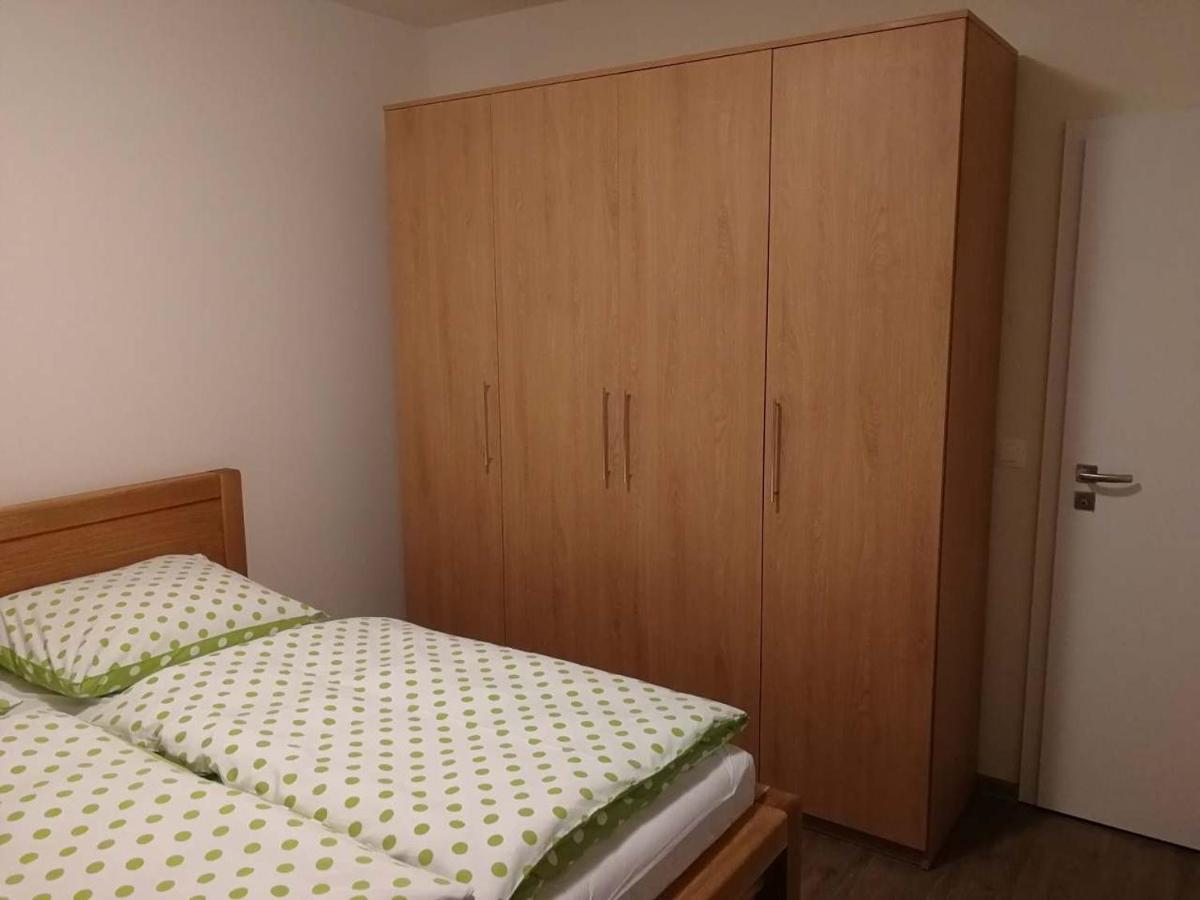 Apartman Praded V Rickach - Ricky V Orlickych Horach Eksteriør bilde